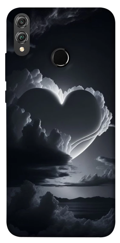 Чохол на Huawei Honor 8X Cloud heart фото 1 з 1