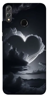 Чохол на Huawei Honor 8X Cloud heart фото 1 з 1
