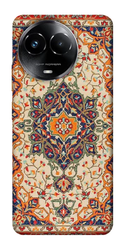 Чохол на Realme C67 4G Килим v10 фото 1 з 1