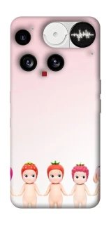 Чохол на Nothing Phone (3) Sonny фото 1 з 1