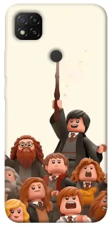 Чохол на Xiaomi Redmi 9C Harry Potter V22 фото 1 з 1