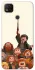 Чохол на Xiaomi Redmi 9C Harry Potter V22 фото 1 з 1