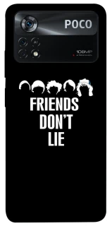 Чохол на Xiaomi Poco X4 Pro 5G Stranger Things ver.12 фото 1 з 1