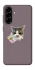 Чохол на Samsung Galaxy A56 5G cat matcha фото 1 з 1