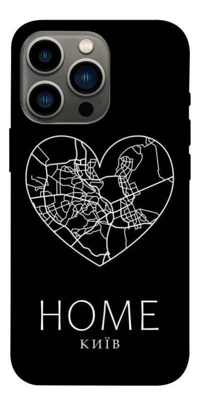 Чохол на Apple iPhone 13 Pro (6.1") Київ Home фото 1 з 1