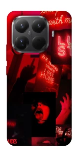 Чехол на Xiaomi 15T Pro Hot collage ver.3 фото 1 из 1