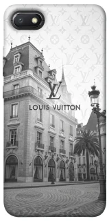 Чехол на Xiaomi Redmi 6A Louis Vuitton ver.2 фото 1 из 1