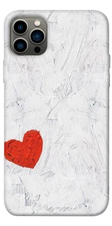 Чохол на Apple iPhone 12 Pro (6.1") Love aesthetic ver.5 фото 1 з 1