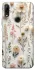 Чохол на Huawei P Smart Z Floral design ver.1 фото 1 з 1