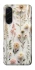 Чохол на Samsung Galaxy A37 5G Floral design ver.1 фото 1 з 1