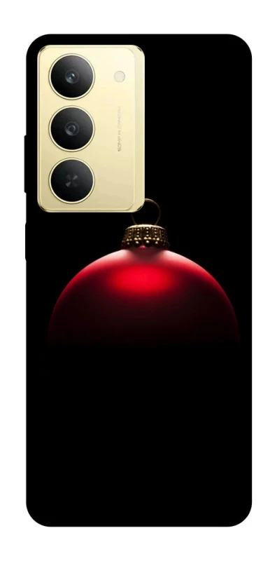 Чохол на Realme 14x Christmas bauble фото 1 з 1