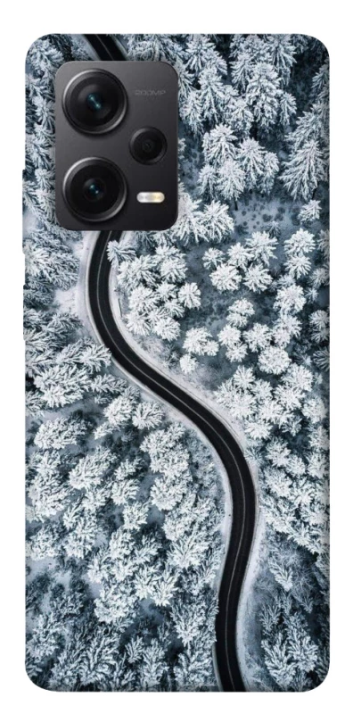 Чохол на Xiaomi Redmi Note 12 Pro+ 5G Новорічний v26 фото 1 з 1