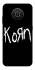 Чохол на Nokia X10 / X20 Korn logo фото 1 з 1
