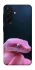 Чохол на Samsung Galaxy A37 5G Рожева змія фото 1 з 1