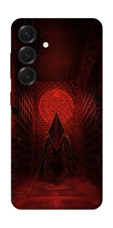 Чохол на Samsung Galaxy S26 Edge Silent Hill aesthetic ver.4 фото 1 з 1