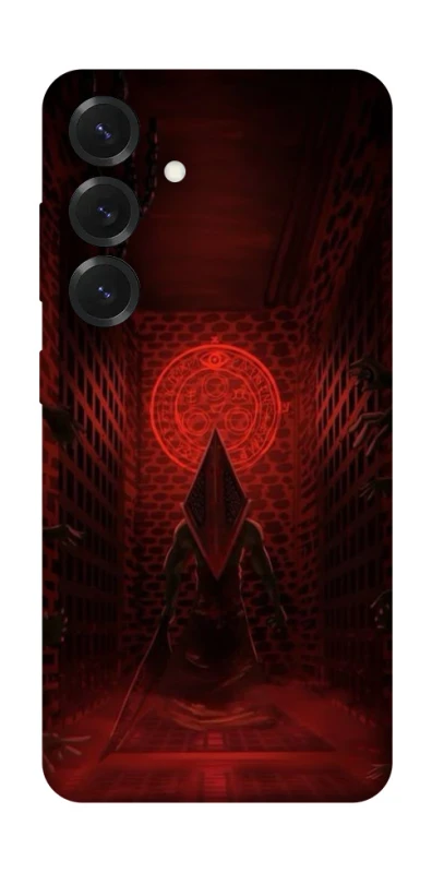 Чохол на Samsung Galaxy S26+ Silent Hill aesthetic ver.4 фото 1 з 1