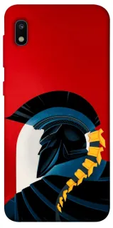 Чохол на Samsung Galaxy A10 (A105F) Agamemnon фото 1 з 1