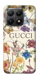 Чохол на Xiaomi 15T Gucci ver.8 фото 1 з 1