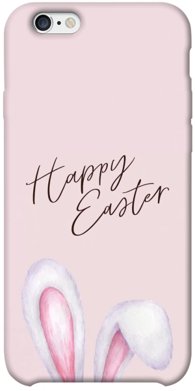 Чохол на Apple iPhone 6/6s plus (5.5") Easter ver.1 фото 1 з 1