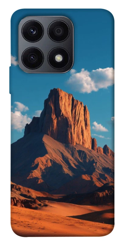 Чехол на Huawei Honor X8a Arizona mountain v2 фото 1 из 1