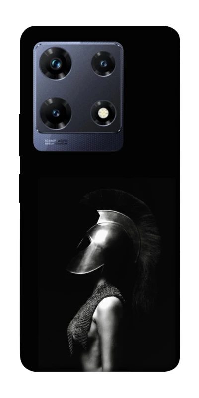 Чохол на Infinix Note 30 Pro Goddess of war ver.7 фото 1 з 1