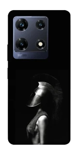 Чохол на Infinix Note 30 Pro Goddess of war ver.7 фото 1 з 1