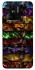 Чохол на Xiaomi Redmi 10C Mortal Kombat ver.5 фото 1 з 1