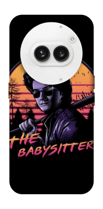 Чохол на Nothing Phone (2a) Stranger Things ver.31 фото 1 з 1