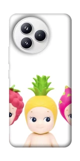 Чехол на Xiaomi Civi 5 Pro Tropical Trio фото 1 из 1