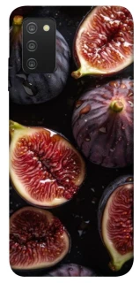 Чохол на Samsung Galaxy A03s VioletFig1 фото 1 з 1