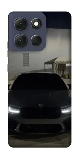Чехол на Motorola Moto G86 BMW V55 фото 1 из 1