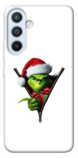 Чохол на Samsung Galaxy A54 5G Grinch mood ver.2 фото 1 з 1