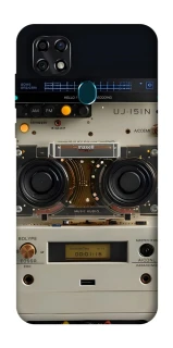 Чохол на ZTE Blade 20 Smart Audio panel фото 1 з 1