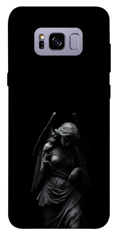 Чохол на Samsung G955 Galaxy S8 Plus Angel фото 1 з 1