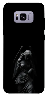 Чехол на Samsung G955 Galaxy S8 Plus Angel фото 1 из 1