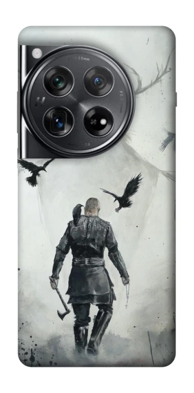 Чехол на OnePlus 12 Viking v4 фото 1 из 1