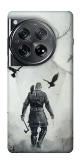 Чехол на OnePlus 12 Viking v4 фото 1 из 1
