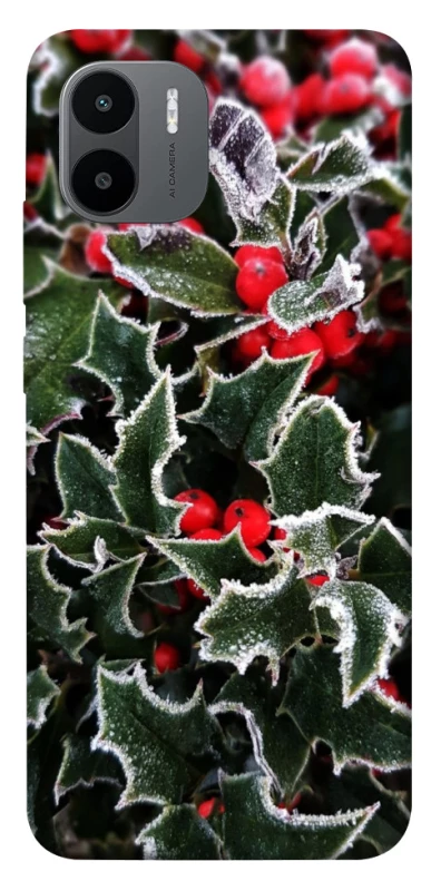 Чехол на Xiaomi Redmi A1 / A2 Новогодний v32 фото 1 из 1