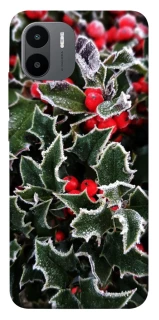 Чохол на Xiaomi Redmi A1+ / Poco C50 / A2+ Новорічний v32 фото 1 з 1