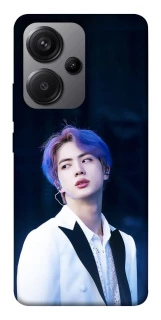 Чохол на Xiaomi Redmi Note 13 Pro+ Jin - BTS фото 1 з 1