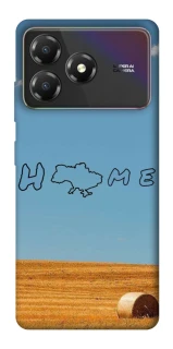 Чохол на ZTE Blade A36 Home фото 1 з 1