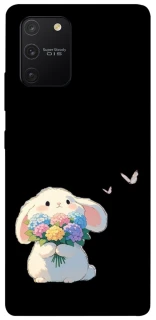 Чехол на Samsung Galaxy S10 Lite My Bunny фото 1 из 1