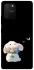 Чохол на Samsung Galaxy S10 Lite My Bunny фото 1 з 1