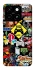 Чехол на ZTE Blade A55 4G Gamer Zone фото 1 из 1