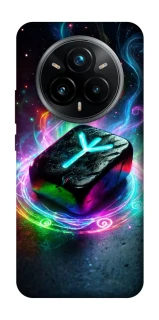 Чохол на Realme 14 Pro Руна Альгіз фото 1 з 1