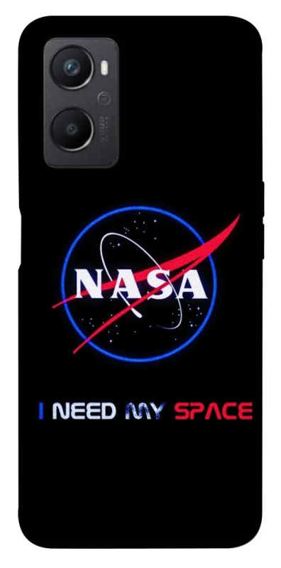 Чохол на Oppo A96 NASA ver.3 фото 1 з 1