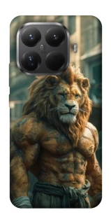 Чохол на Xiaomi 15T Pro Лев фото 1 з 1