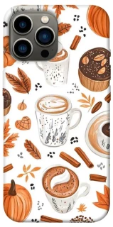 Чехол на Apple iPhone 12 Pro Max (6.7") Autumn vibes ver.7 фото 1 Чехол на Apple iPhone 12 Pro Max (6.7") Autumn vibes ver.7 фото 1 из 1