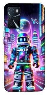 Чохол на Oppo A16s / A16 Roblox aesthetics ver.5 фото 1 з 1