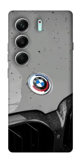Чехол на Tecno Camon 40 Pro 5G BMW v52 фото 1 из 1
